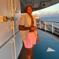 Solomon 🥷🏾 (@kamara72) 's Twitter Profile