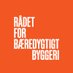 Rådet for Bæredygtigt Byggeri (@rfbb_dk) Twitter profile photo