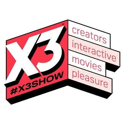 X3 is the world’s biggest creator expo, showcasing the future of titillating entertainment through a mashup of all things sexy tech.