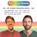 Rainbow Room Podcast (@rainbow_room_) Twitter profile photo Rainbow Room Podcast (@rainbow_room_) Twitter profile photo