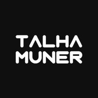 طلحة (@talha_muner) 's Twitter Profile