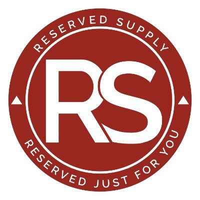 @ReservedSupplyInc