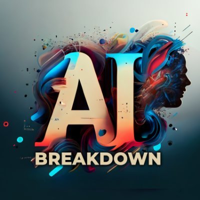 #AINews #AINewsletter #AIUpdates  #AITrends #AiInsights #AITrending #CHATGPT3 #OpenAI
#AI #ArtificialIntelligence #MachineLearning #DeepLearning #AIBreakdown