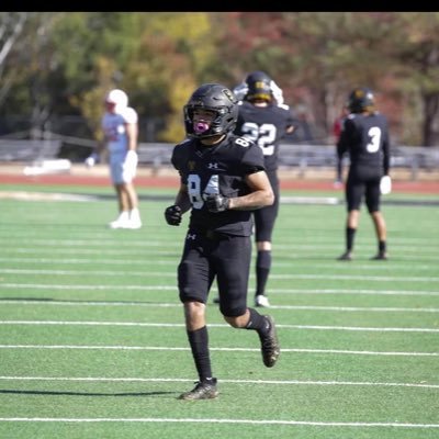 Champlin park ‘21~athlete⚾️🏈 Hudl~ Check out this highlight! https://t.co/PfU7GekO80