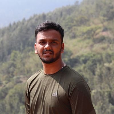 saikrishnaa143's profile picture. 