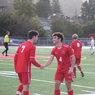 jackcorvi4's profile picture. C/O 2024 | Redwood Varsity Soccer & Baseball | 5’10 | 180lbs | 4.36 GPA | CDM, OB | jackrosacorvi@icloud.com