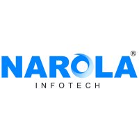 Narola Infotech(@narolainfotech) 's Twitter Profile Photo
