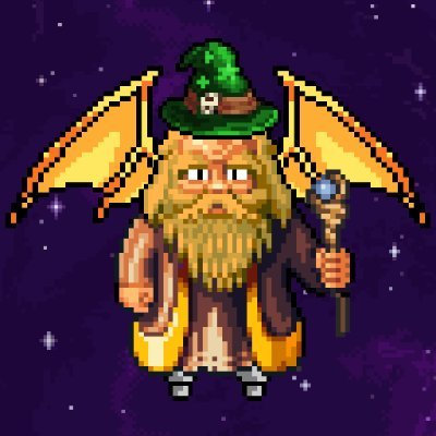 belyagoddamn's profile picture. @WizardLandSui
https://t.co/SA0PWgcszu