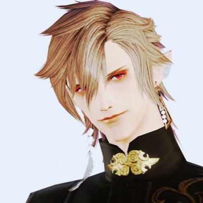 非常食エレゼン。 ゲームのこととかいろいろ。 創作やらお絵描きやら自機設定とかの垢→@NUra14_taro
