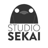 Studio Sekai (@studiosekaihq) 's Twitter Profile Photo Studio Sekai (@studiosekaihq) 's Twitter Profile Photo