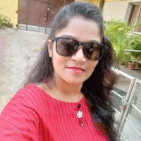 Rakhi Pradhan(@rakhivi2399) 's Twitter Profile Photo