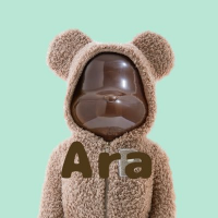 THE NEW ARA（あら）(@ara_TNX) 's Twitter Profileg