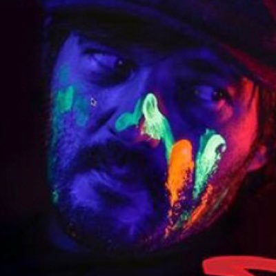 Acclaimed aerosol artist Paco Rosic is known for his recreation of the Sistine Chapel. Now, a series of masterworks by this one-of-a kind visionary.