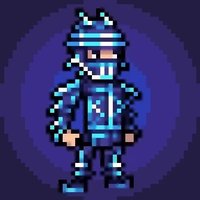Hanzo (@hanzo_key) 's Twitter Profile