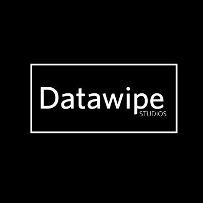 DatawipeStudios's profile picture. 