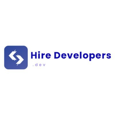 Hire Developers is  alphonic that has been trusted by startups to Fortune 500 clients. We guarantee 100% quality delivery at a reasonable price.