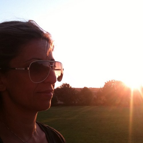 EleniKatsani's profile picture. 