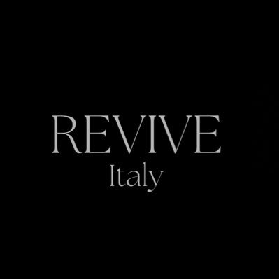 REVIVE ITALY Profile