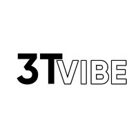 3TVibe(@3Tvibe) 's Twitter Profile Photo