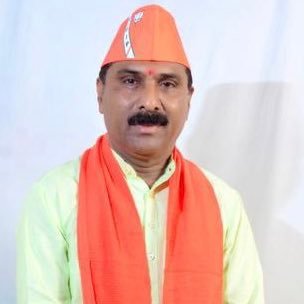 Dvthakorbjp's profile picture. Dist. President , @BJP4Patan_ .🌷(Second Term)