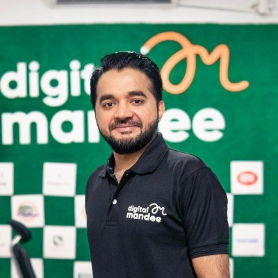 farhansaleem776's profile picture. Entrepreneur / Digital Evangelist / Technology Transformer