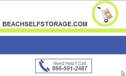 http://t.co/an28uGFNs0 is here to help you find a storage unit near your favorite vacation destination so you won’t have to haul your items back and forth.