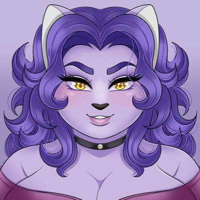 MamaKitty(Open for commissions!)