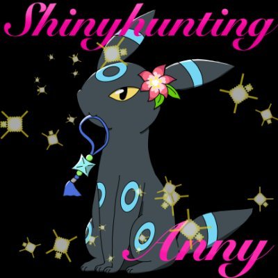Shinyhunter | Full Odds and Methods | average Gen 5 enjoyer | PMD EoS is the best Pokémon Game | existing and trying to enjoy life :)
Banner made by @PepePieps