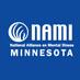 NAMI Minnesota (@NAMIMinnesota) Twitter profile photo