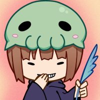 海野 なまこ (@namakoz01) 's Twitter Profile Photo