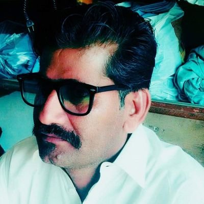 PPPP General Secretary UC-02 Ghaghar Malir Karachi.