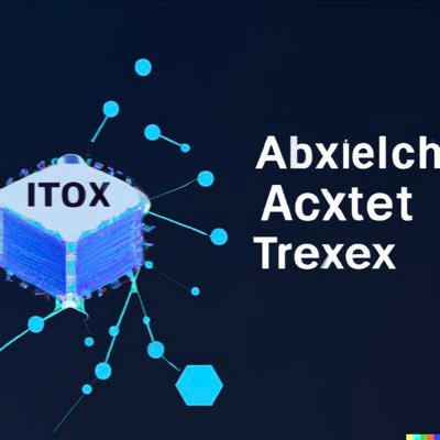 🦾🤖🦿Artificial Intelligence for #IoTeX 🌎⛓️🌏 AI-Generated Content for everything #IoT & #web3