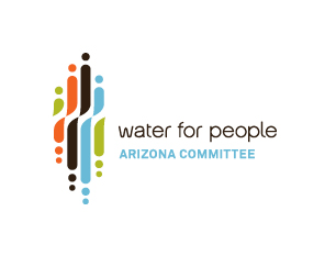 AZWFP's profile picture. The AZ Water | Water For People Committee’s is the Arizona committee for the Water For People