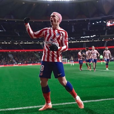 kazuyaman1021's profile picture. TDJ67→KUEE3回🇪🇸 アトレティコ