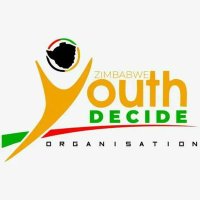 Youth Decide Zimbabwe (@youthdecidezim) 's Twitter Profile Photo Youth Decide Zimbabwe (@youthdecidezim) 's Twitter Profile Photo