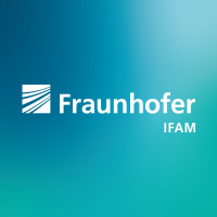 Fraunhofer IFAM (@fraunhoferifam) 's Twitter Profile Photo Fraunhofer IFAM (@fraunhoferifam) 's Twitter Profile Photo