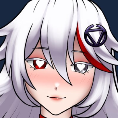 Sylvi Ashfall π€ Shapeshifter Vtuber Profile