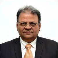 Arun Singh (@singharunongc) 's Twitter Profile