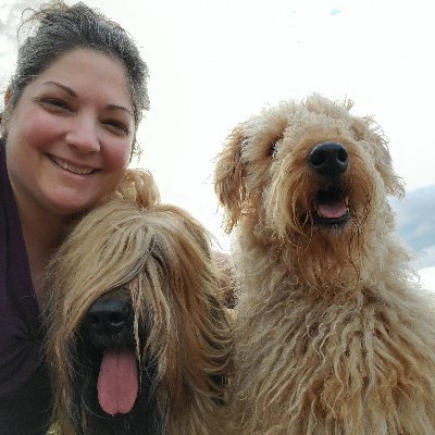 miponders's profile picture. Vegging out... 
💟Herbal tea!
🌎Support♻ 
💗Diabetes Alert Dog
💗My doggies!