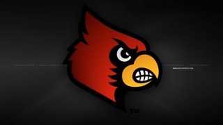 Louisville Cardnals Fan!