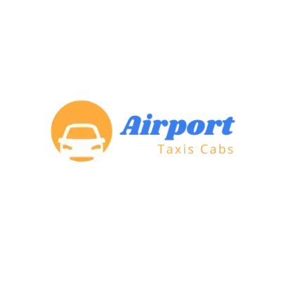 Airport Taxis Cabs