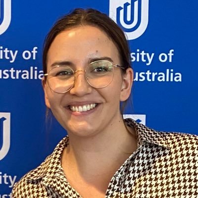Postdoc Research Associate at @UniversitySA @ARENA_UniSA | lifestyle & cognitive ageing 🧠🏃♀️ she/her.