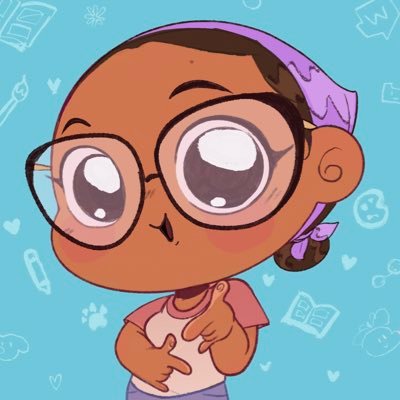 Hello, I'm Danielle. Jamaican 🇯🇲 Artist/ #KidLit Illustrator/ Character Design 🌸Not an actual studio I am just a person who likes to draw🎀Freelancer She/Her