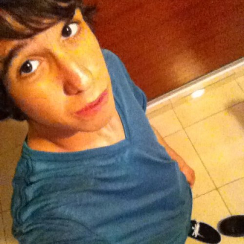 bi picky dont fuck w/ me i wont fuck with you attitude have a nice day :) 3