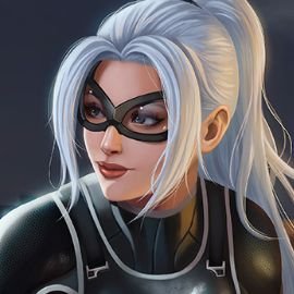 AmazingCatThief's profile picture. Parody Account 18+ only no minors RP account None of this art is mine Open DMs. #JusticeJuicyGirls