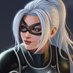 Felicia Hardy aka Black Cat (@amazingcatthief) Twitter profile photo Felicia Hardy aka Black Cat (@amazingcatthief) Twitter profile photo