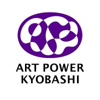 ART POWER KYOBASHI (@apk_toda) Twitter profile photo