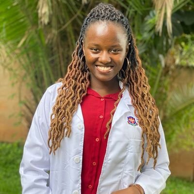 Believer in Christ | Medical Student Founder and C.E.O of Necola Scents | Creative and lover of art |
Philanthropist.