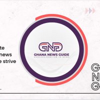 Ghana News Guide(@GhanaNewsGuide) 's Twitter Profile Photo