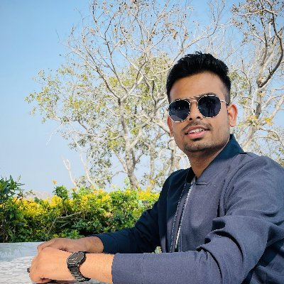 iamashishsengar's profile picture. Digital Entrepreneur